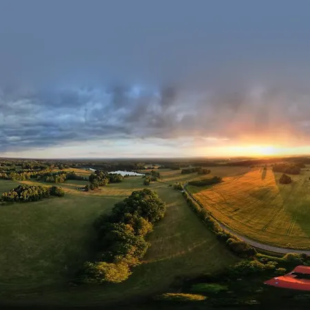 U Belouse * Třeboň