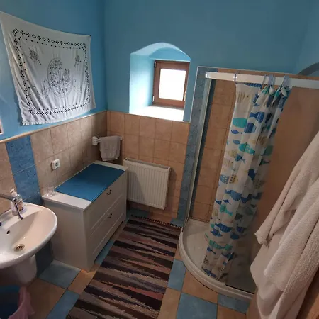 U Belouse شقة Třeboň