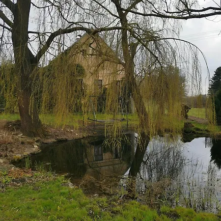 Apartamento U Belouse *