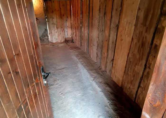 Apartamento U Belouse Třeboň