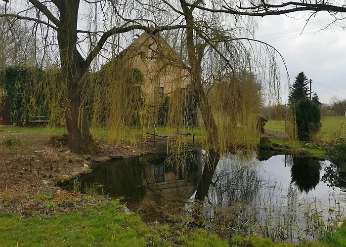 Apartamento U Belouse *