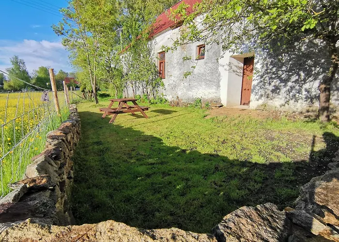 U Belouse Apartamento *