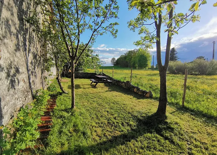 Apartamento U Belouse *