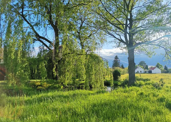 Apartamento U Belouse